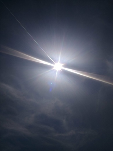 Partial Ecplise Photo